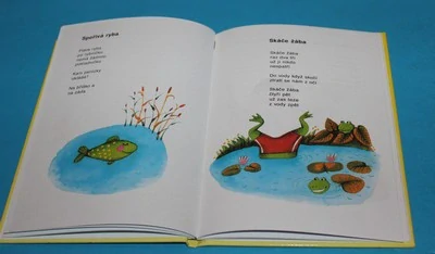 Básničky a obrázky - Balík