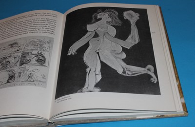 Picasso v Československu