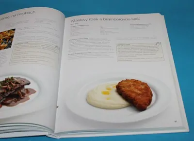 Poklady klasické české kuchyně aneb Jak to ta babička tenkrát vařila