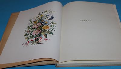 Kytice - Erben