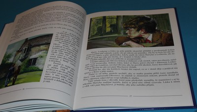 Oliver Twist - Dickens