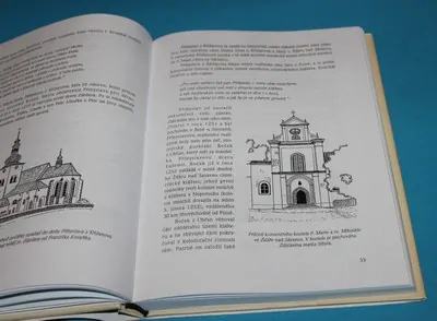 Krajem kamení a jeřabin - Svoboda
