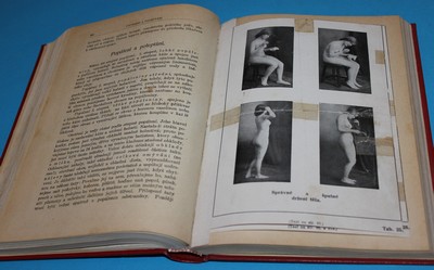 Nový lékařský rádce 1 + 2 (dva díly)