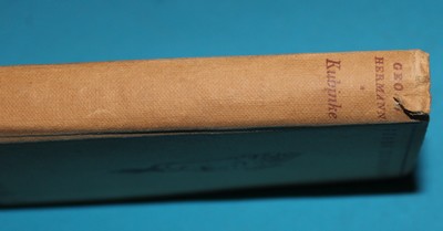 Kubinke - Hermann