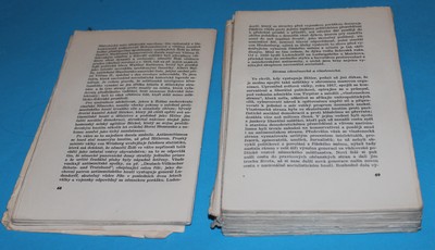 Adolf Hitler Věk neodpovědnosti