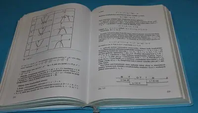 Přehled středoškolské matematiky