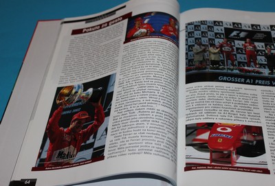 Formule 2002/2003