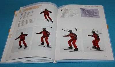 Jak dokonale zvládnout carving