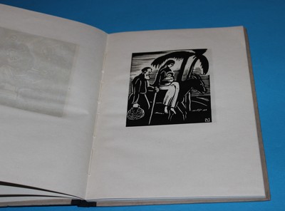 Kristus 32 dřevorytů k Novému Zákonu