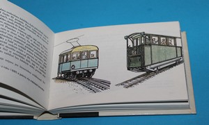 Dějiny městské dopravy