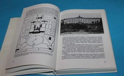 Dvě století ve službách zdraví 1786 1986