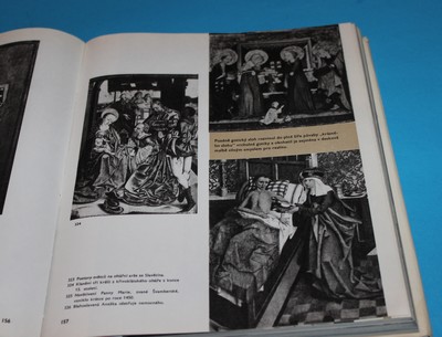 Československé dějiny v obrazech