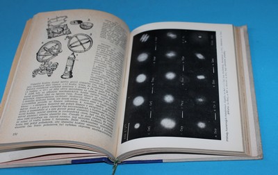 Říše hvězd ročník 1972