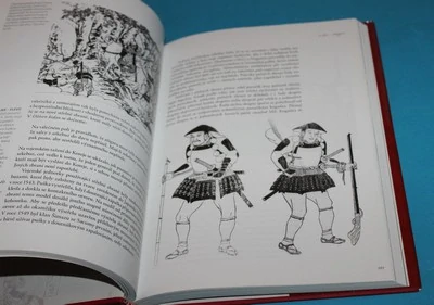 Válečníci středověkého Japonska