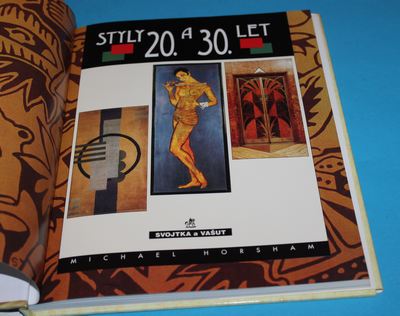 Styly 20. a 30. let - Horsham