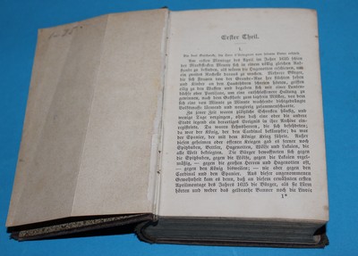 Die drei Musketiere - Dumas