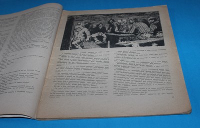 Návrat Bílé vydry - Kutík