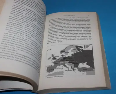 Ohrožená Evropa - Rodící se krize