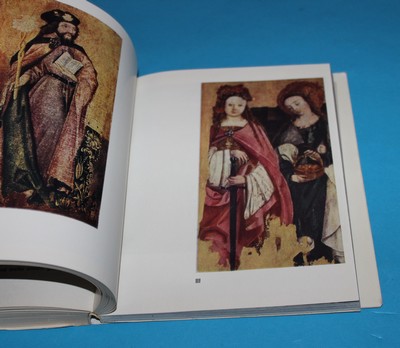 Jihočeská pozdní gotika 1450-1530