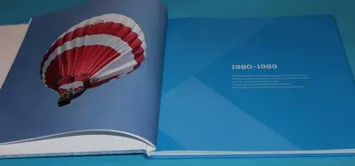 Cesta za snem 40 let výroby balónů v Česku