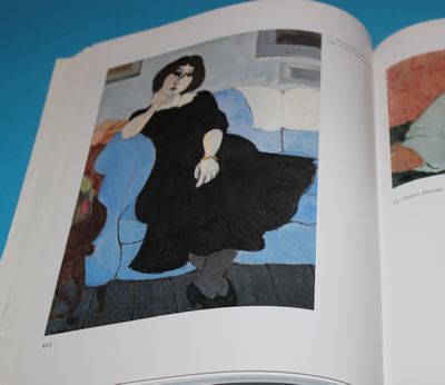 Cantatore mostra antologica