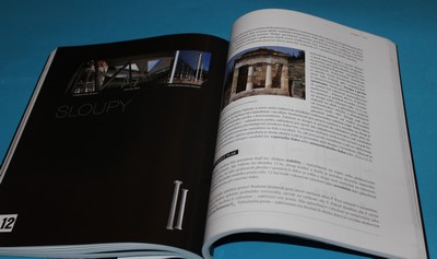 Konstrukce a architektura