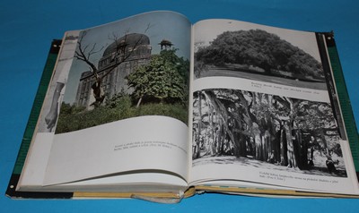 Země posvátných řek