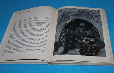 Když se ryby pásly na nebi vietnamské pohádky