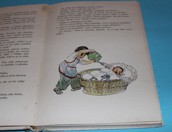 Filipka - Reitmannnová