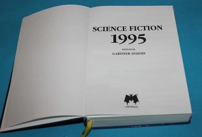 Science Fiction 1995 - Dozois
