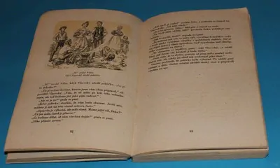 Kormidelník Vlnovský KOD