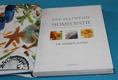 Encyklopedie homeopatie - Lockie