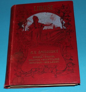 Spisy výpravné Úhrnné vydání IV.