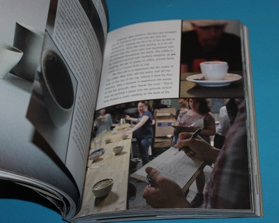 Joe The Coffee Book