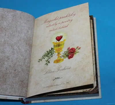 Magické praktiky, rituály a pověry našich babiček