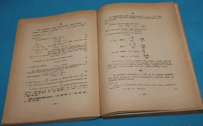 Maturitní otázky z matematiky díl II