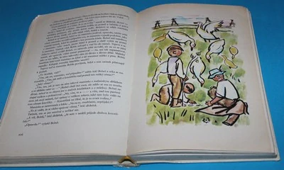 Malý Bobeš - Pleva