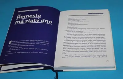 Tohle lidi hodně berou - Tomeš