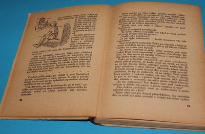 Zrzka z pátého poschodí - Kurka