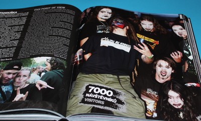 Brutal Assault: 20 let (1996 - 2015)