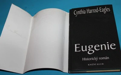 Eugenie - Eagles