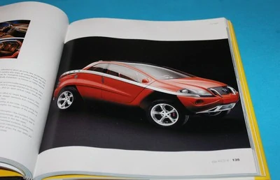 The car Design Yearbook 2