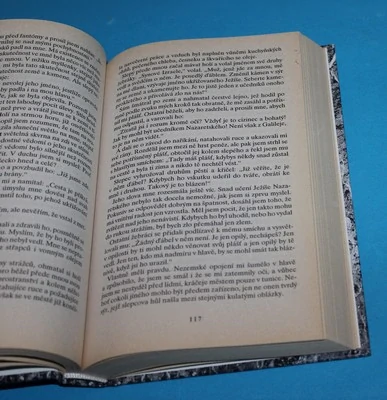 Jeho království - Waltari