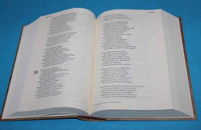 Bible Překlad 21. století
