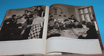 Ungarn in Bildern (Maďarsko v obrazech) 1952