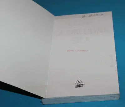 Kosmická trilogie 3 Ta obludná síla