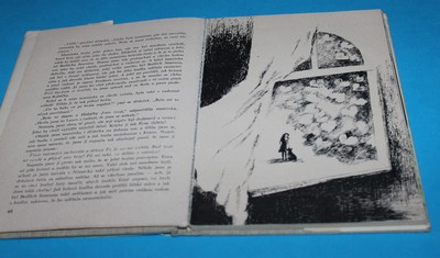 Štěstí přijde zítra - Bezděková