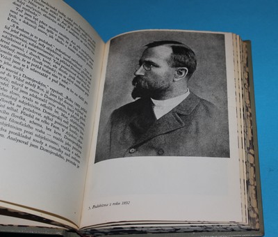 Duch a čin Rozmluvy s Masarykem