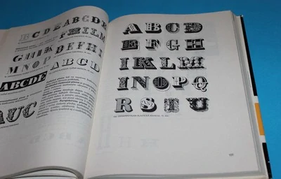 Metodika tvorby a radenia písma