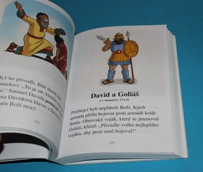 Bible pro začátečníky